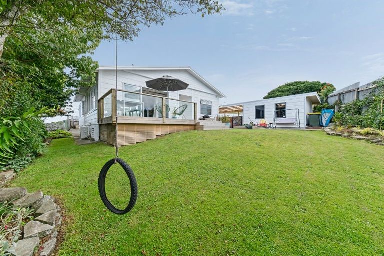 Photo of property in 544 Devon Street West, Blagdon, New Plymouth, 4310