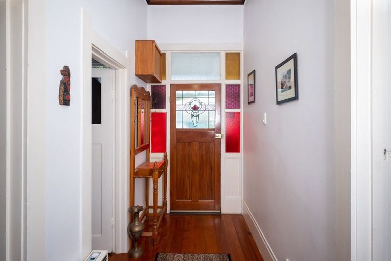 Photo of property in 14 Mcdonald Street, Napier South, Napier, 4110