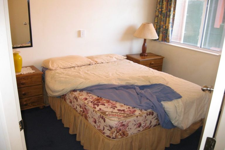 Photo of property in Terrace Tower Apartments, 8c/126 The Terrace, Wellington Central, Wellington, 6011