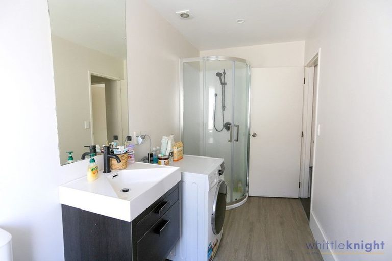 Photo of property in 12/336 Lincoln Road, Addington, Christchurch, 8024