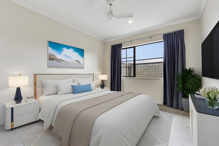 Photo of property in Bramley Gardens, 8/3 Turnbury Court, Rototuna, Hamilton, 3210