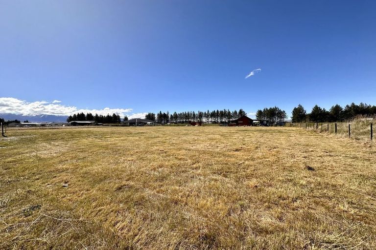 Photo of property in 13c Temple Drive, Twizel, 7901