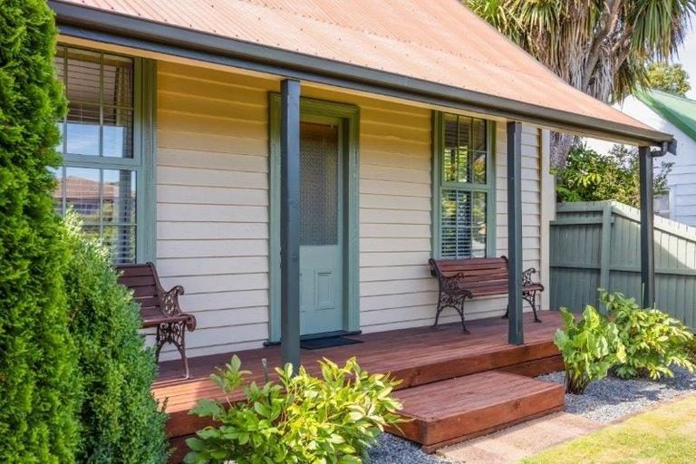 Photo of property in 69 Sneyd Street, Kaiapoi, 7630