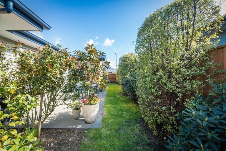 Photo of property in 12 Ledbury Drive, Rolleston, 7615