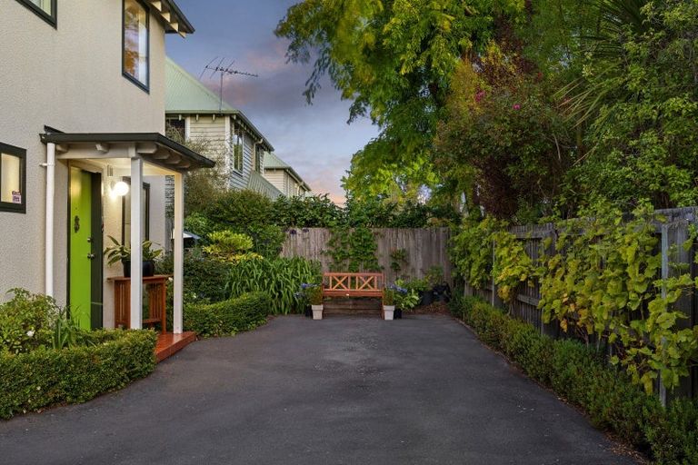 Photo of property in 5/390 Manchester Street, St Albans, Christchurch, 8014