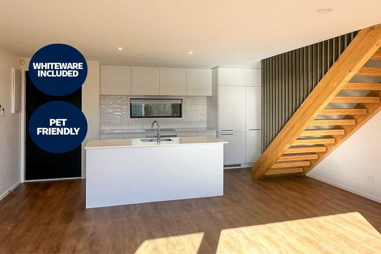 Photo of property in 4/21 Siddal Place, Richmond, Christchurch, 8013