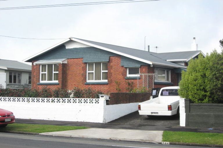 Photo of property in 286 Carrington Street, Vogeltown, New Plymouth, 4310