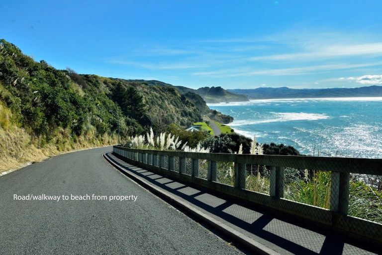 Photo of property in 3 Browns Rise, Mahia, 4198