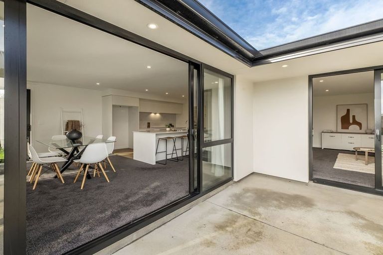 Photo of property in 42 Thornborough Drive, Rolleston, 7615