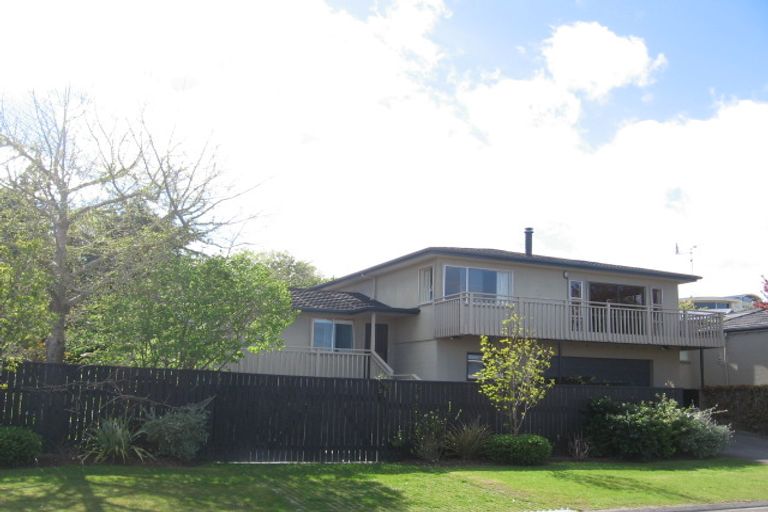Photo of property in 1/78 Ngauruhoe Street, Hilltop, Taupo, 3330