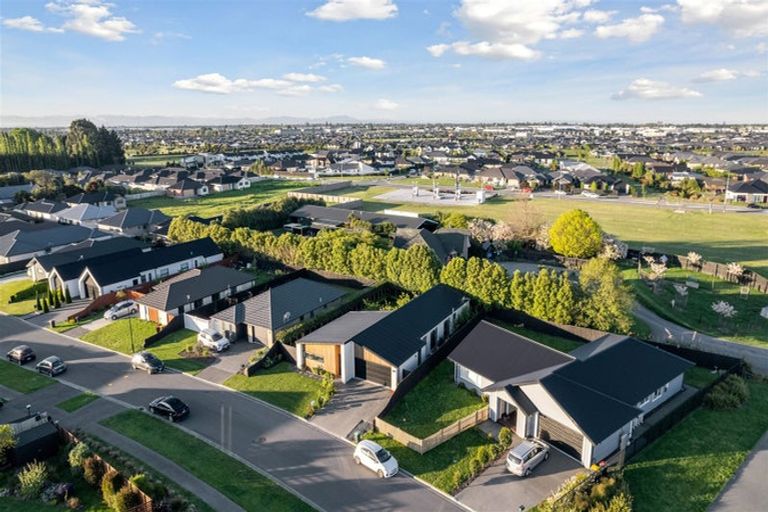 Photo of property in 4 Romanee Lane, Wigram, Christchurch, 8025