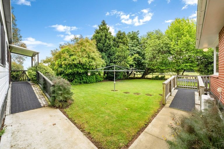 Photo of property in 634 Arowhenua Road, Kerrytown, Timaru, 7975