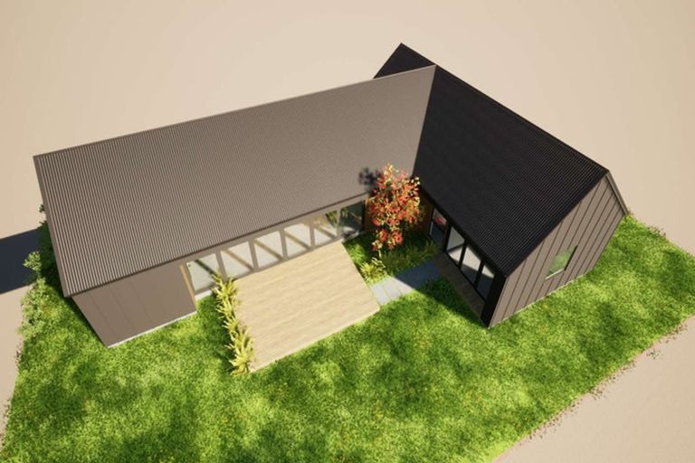 Photo of property in 1 Titoki Tree Drive, Glenbervie, Whangarei, 0173