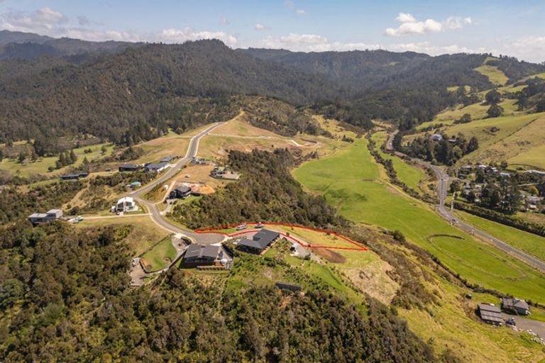 Photo of property in 3 Mason Rise, Tairua, 3508
