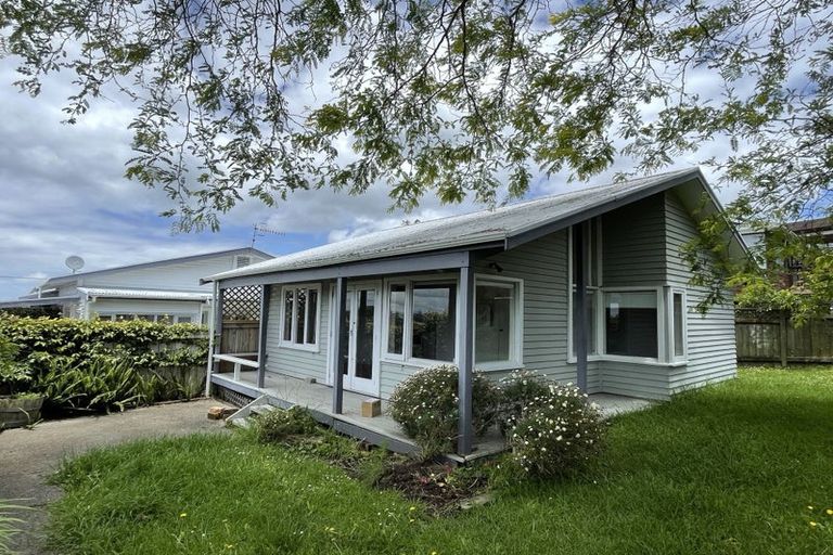 Photo of property in 20 Ngataringa Road, Devonport, Auckland, 0624