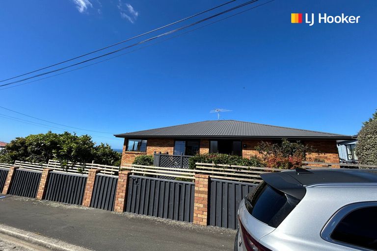 Photo of property in 12 Wills Street, Balaclava, Dunedin, 9011