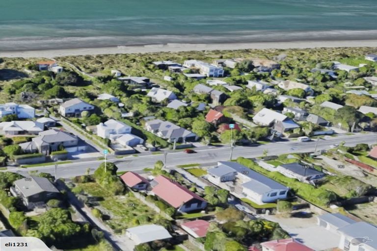 Photo of property in 174 Rocking Horse Road, Southshore, Christchurch, 8062