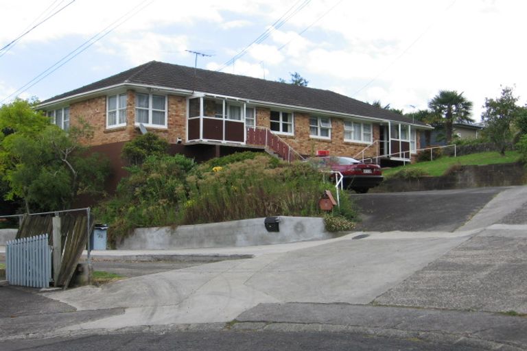 Photo of property in 1/5 Boyd Avenue, Royal Oak, Auckland, 1061