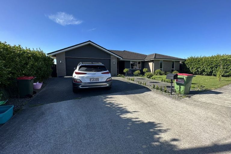 Photo of property in 7 Ryedale Road, Flagstaff, Hamilton, 3210