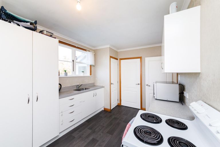 Photo of property in 120 Kelvin Grove Road, Kelvin Grove, Palmerston North, 4414