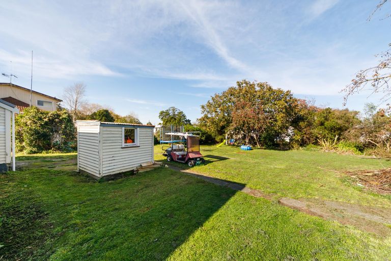 Photo of property in 120 Kelvin Grove Road, Kelvin Grove, Palmerston North, 4414