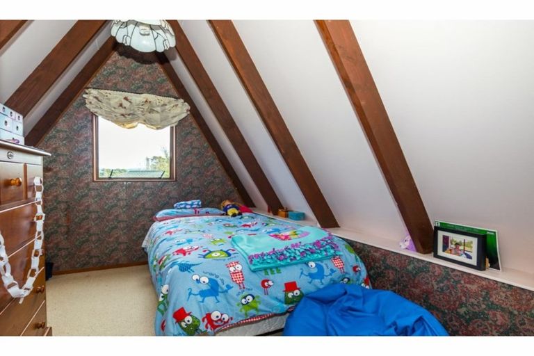 Photo of property in 34 Pukatea Street, Glenwood, Timaru, 7910