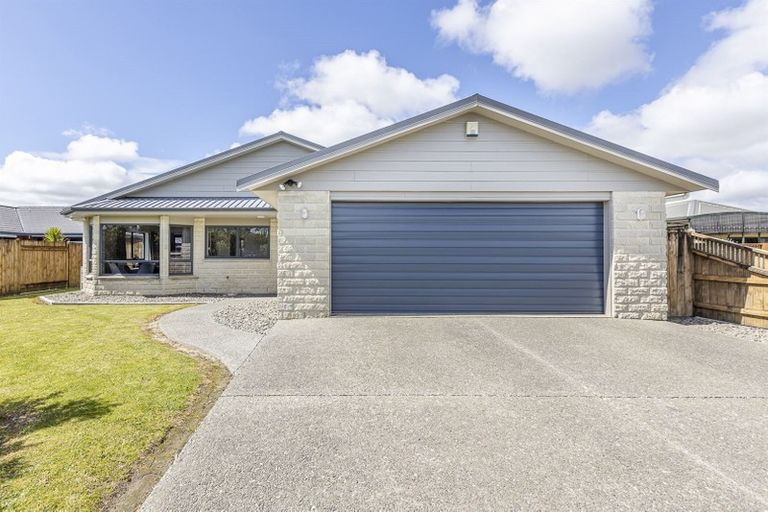 Photo of property in 160 Kelvin Grove Road, Kelvin Grove, Palmerston North, 4414