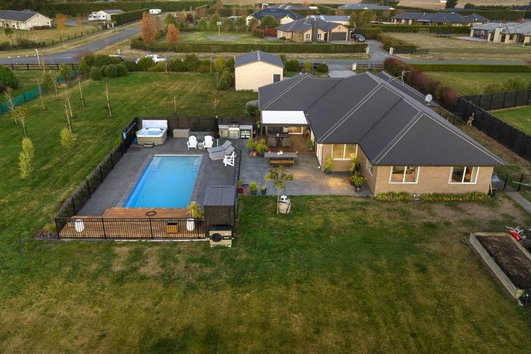 Photo of property in 79 Mandeville Park Drive, Swannanoa, Kaiapoi, 7692