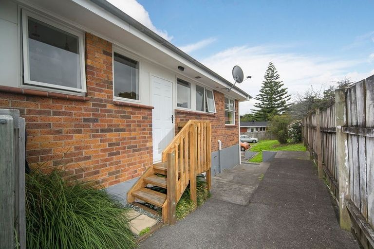 Photo of property in 1/24 Alcock Street, Mount Wellington, Auckland, 1060