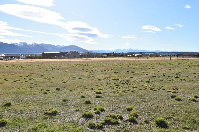 Photo of property in 97 Old Glen Lyon Road, Twizel, 7999