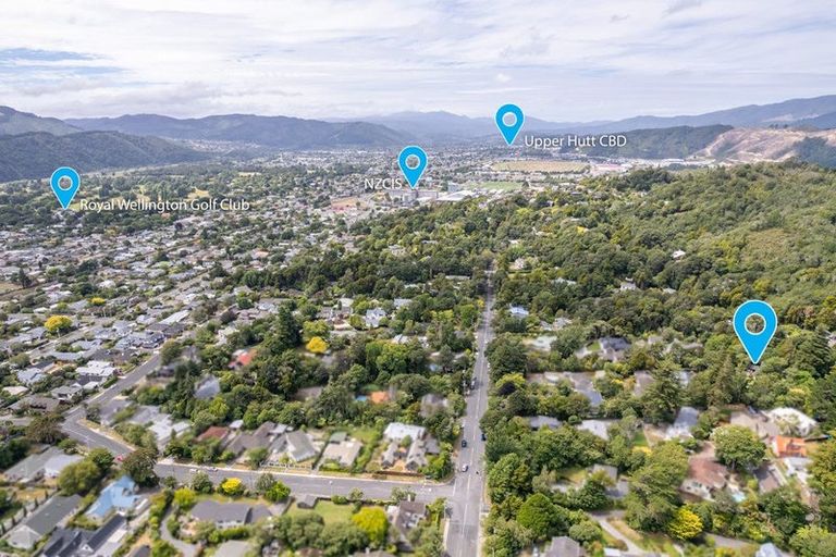 Photo of property in 30c Chatsworth Road, Silverstream, Upper Hutt, 5019