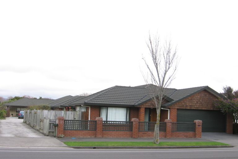 Photo of property in 426a College Street, Hokowhitu, Palmerston North, 4410