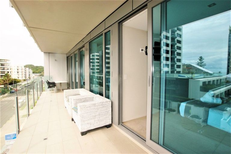 Photo of property in 33/8 Maunganui Road, Mount Maunganui, 3116