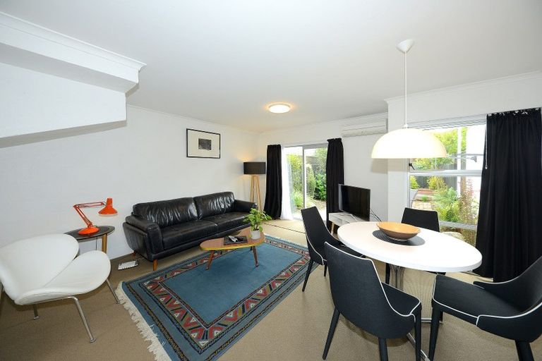 Photo of property in 4/44 Ranfurly Street, St Albans, Christchurch, 8014