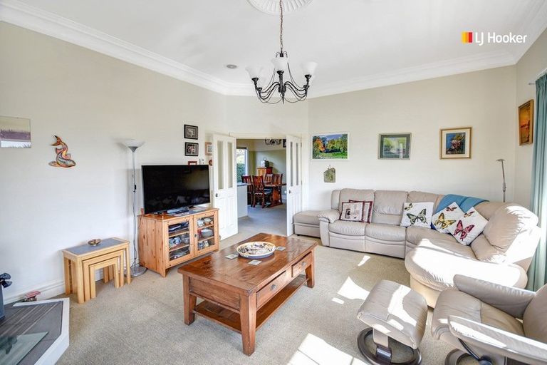 Photo of property in 12 Aytoun Street, Shiel Hill, Dunedin, 9013