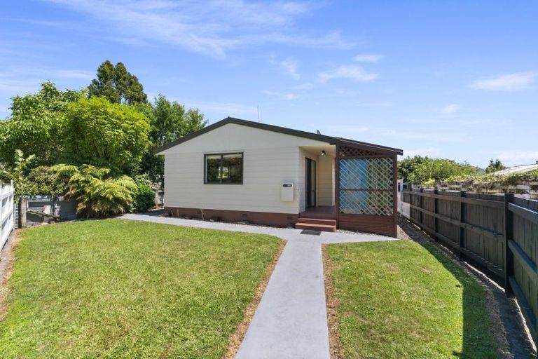 Photo of property in 69a Dunlop Road, Te Puke, 3119