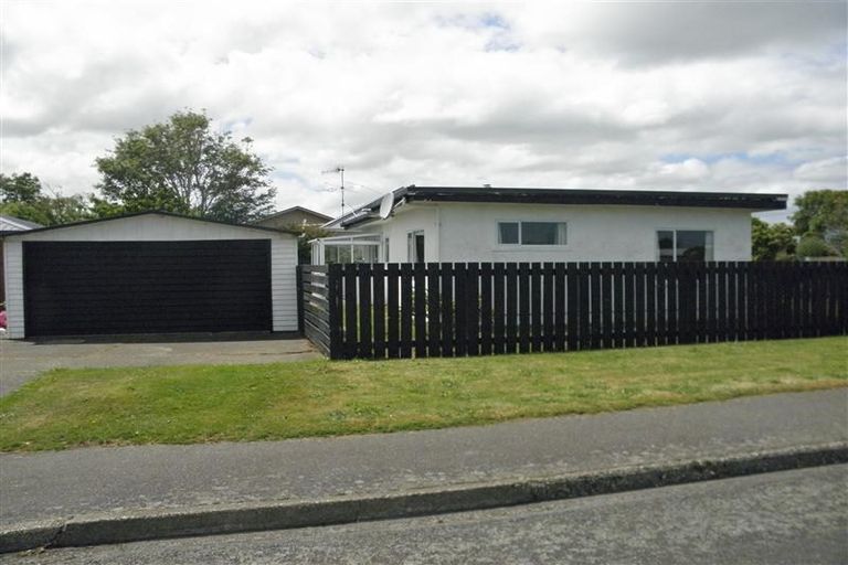 Photo of property in 126 Layard Street, Windsor, Invercargill, 9810