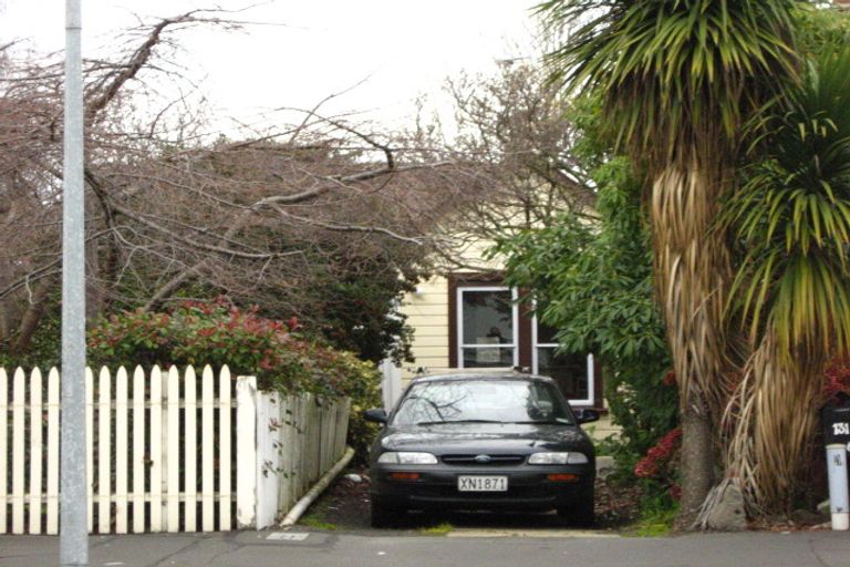 Photo of property in 131 Union Street East, North Dunedin, Dunedin, 9016