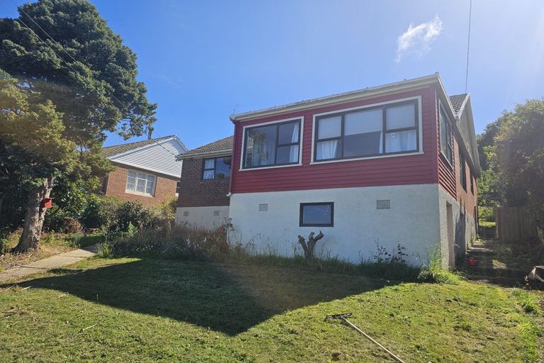 Photo of property in 47 Prospect Bank, Wakari, Dunedin, 9010