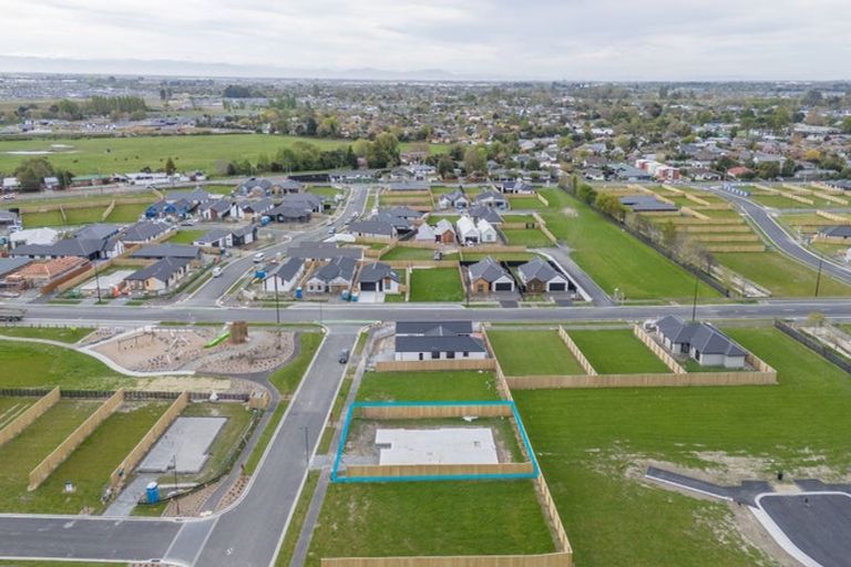 Photo of property in 98 River Stone Drive, Halswell, Christchurch, 8025