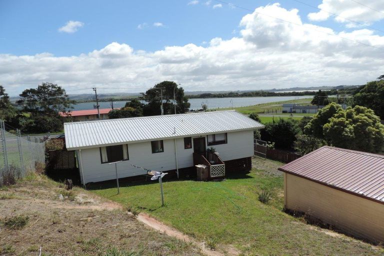 Photo of property in 49 Rotowaro Road, Huntly, 3700