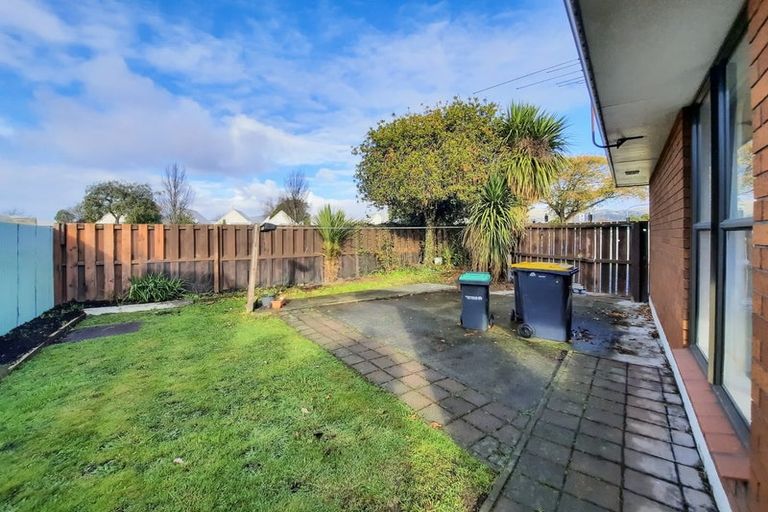 Photo of property in 1/179 Ensors Road, Waltham, Christchurch, 8023