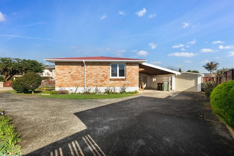 Photo of property in 23 Moana Place, Morrinsville, 3300