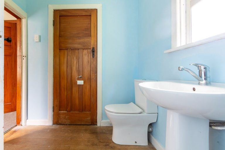 Photo of property in 5 Ormond Street, Woodville, 4920