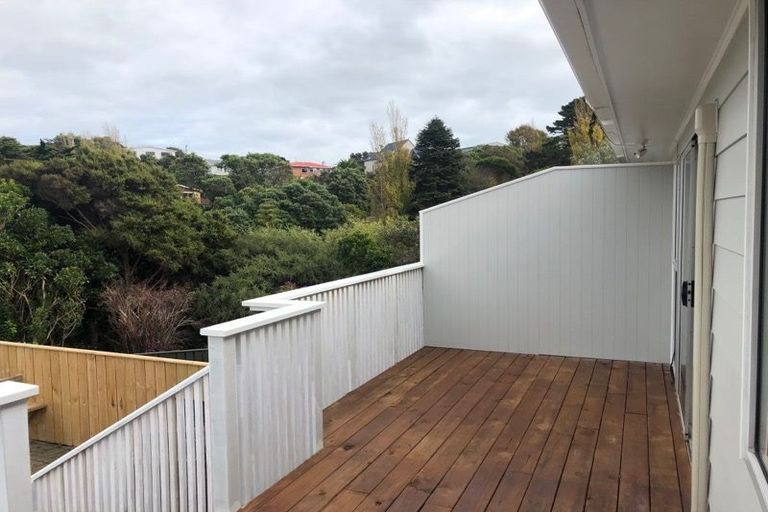 Photo of property in 26 Penryn Drive, Camborne, Porirua, 5026