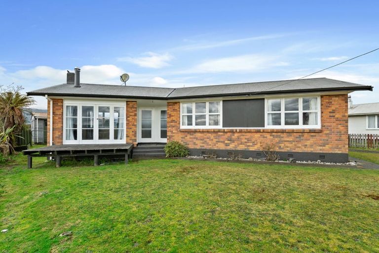 Photo of property in 15 Kowhai Avenue, Murupara, 3025