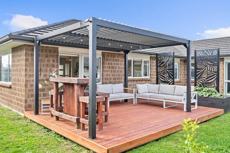 Photo of property in 15 West Thompson Street, Leamington, Cambridge, 3432