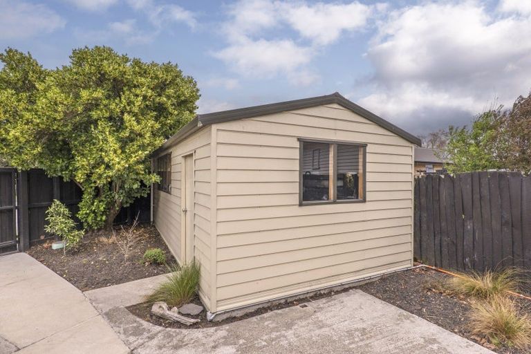 Photo of property in 98 Linwood Avenue, Linwood, Christchurch, 8011