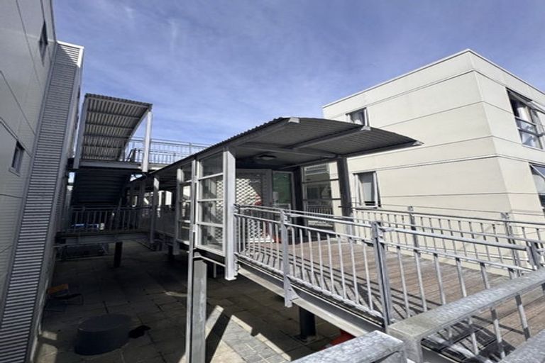 Photo of property in Hanson House, 10/27 Hanson Street, Mount Cook, Wellington, 6021