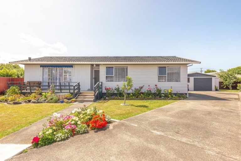 Photo of property in 8 Fraser Place, Aramoho, Whanganui, 4500